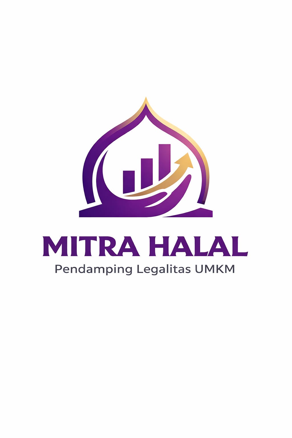 Logo Mitra Halal Indonesia
