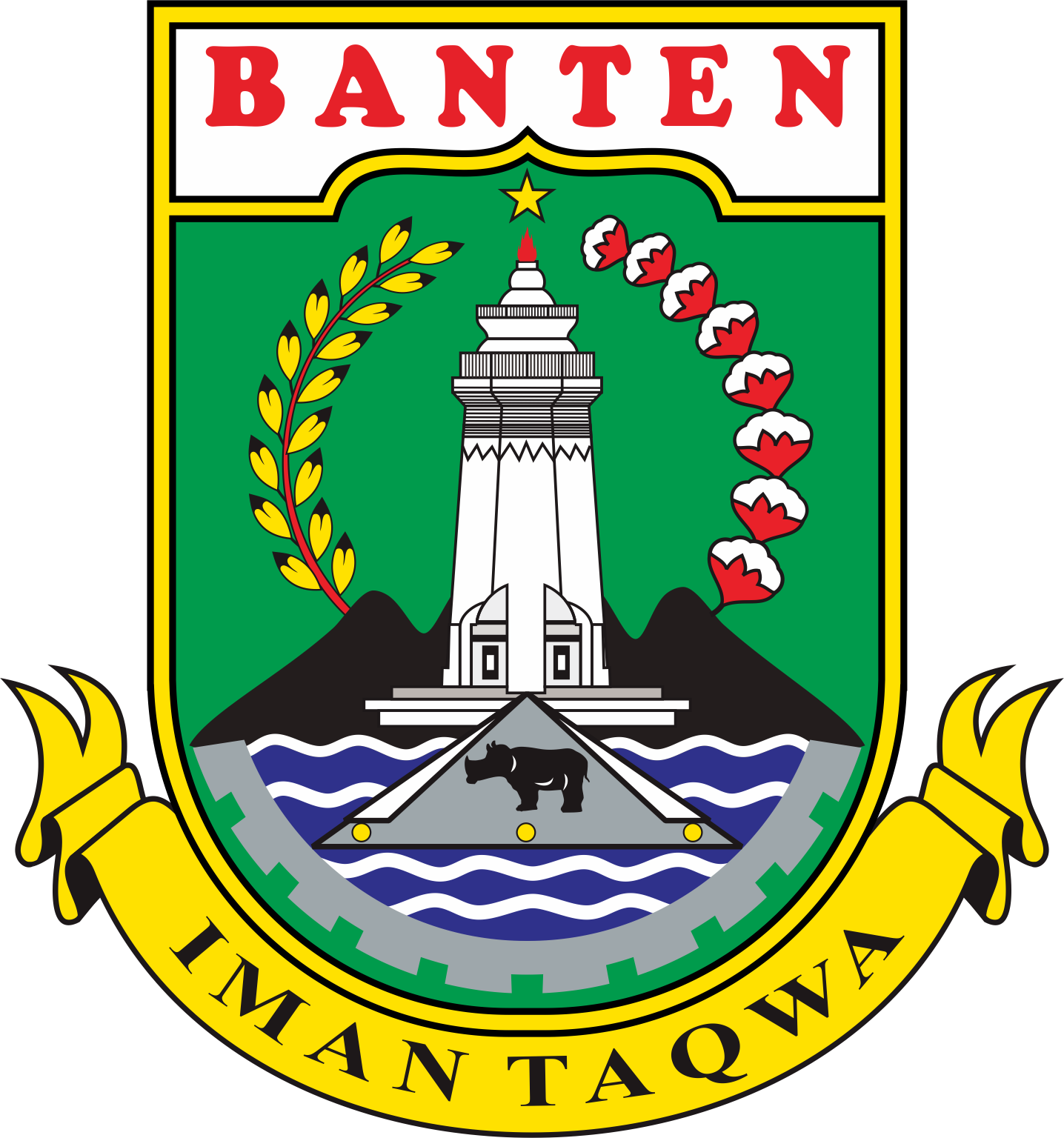 Halal Banten
