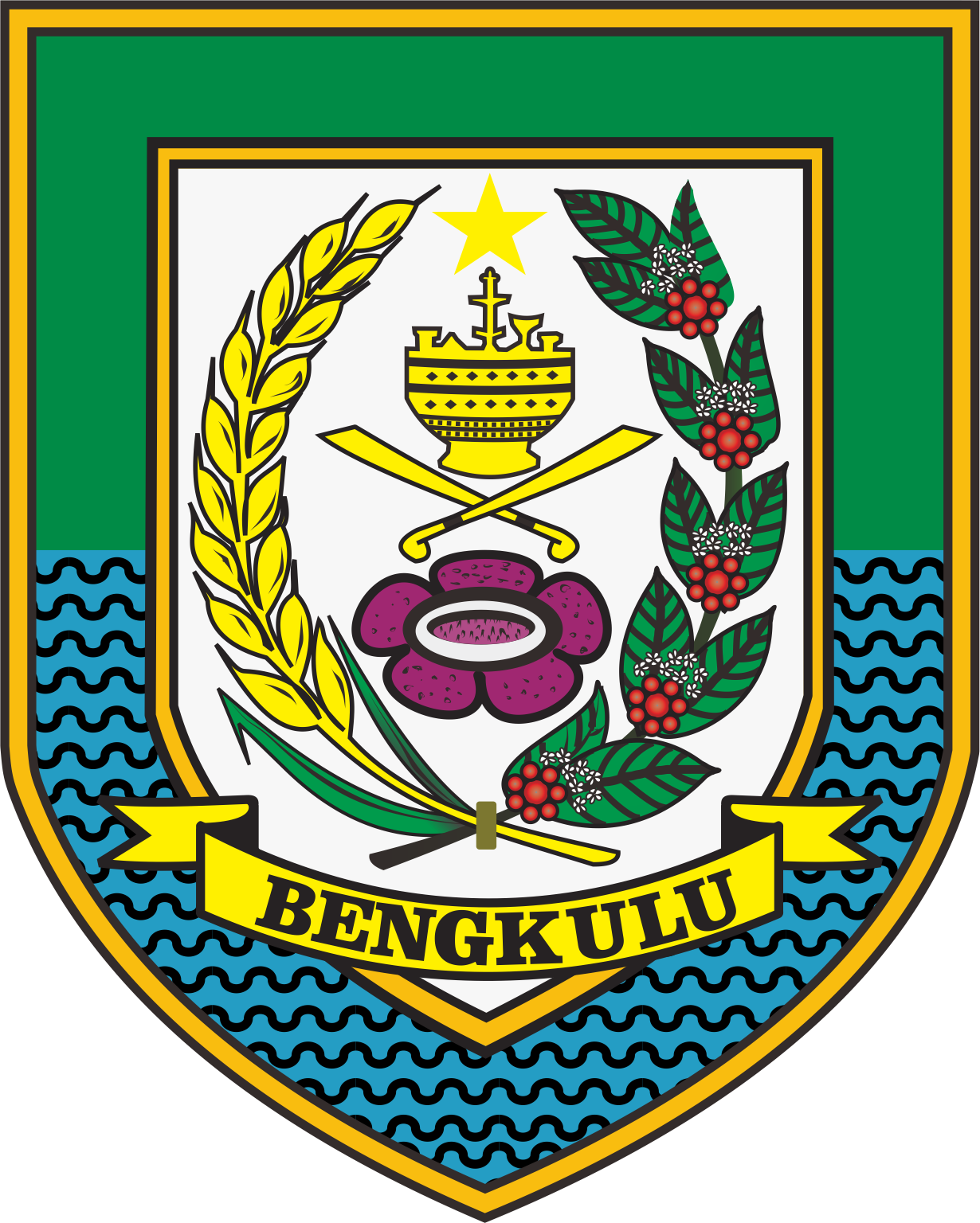 Halal Bengkulu