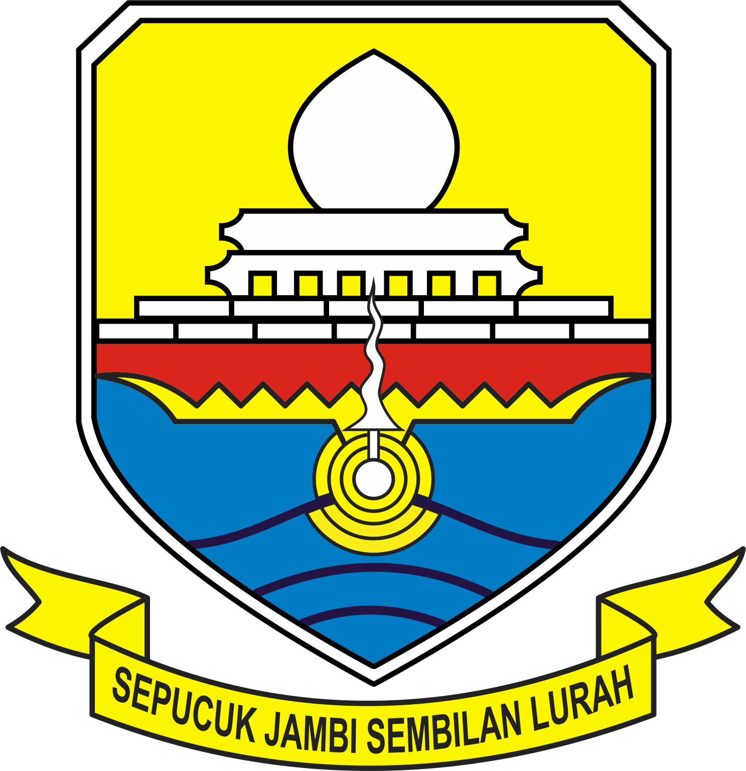 Halal Jambi