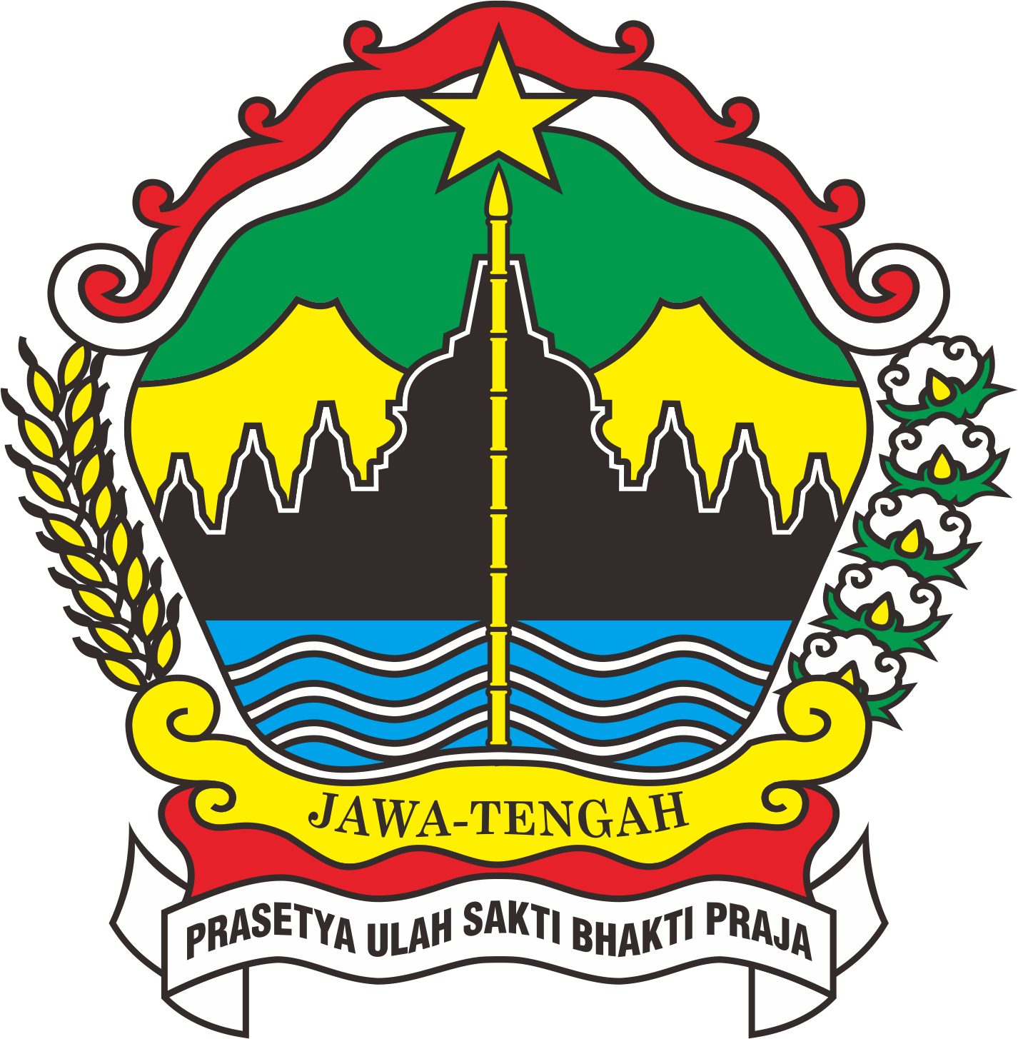 Halal Jawa Tengah