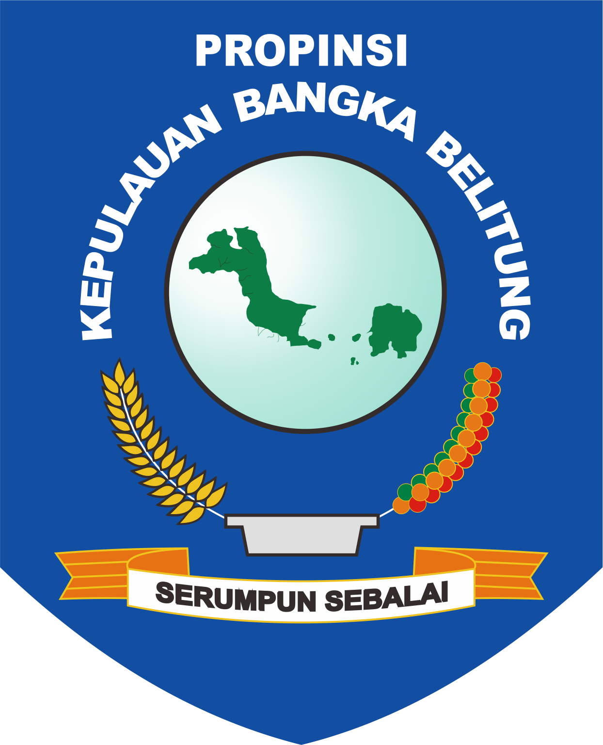Halal Bangka Belitung