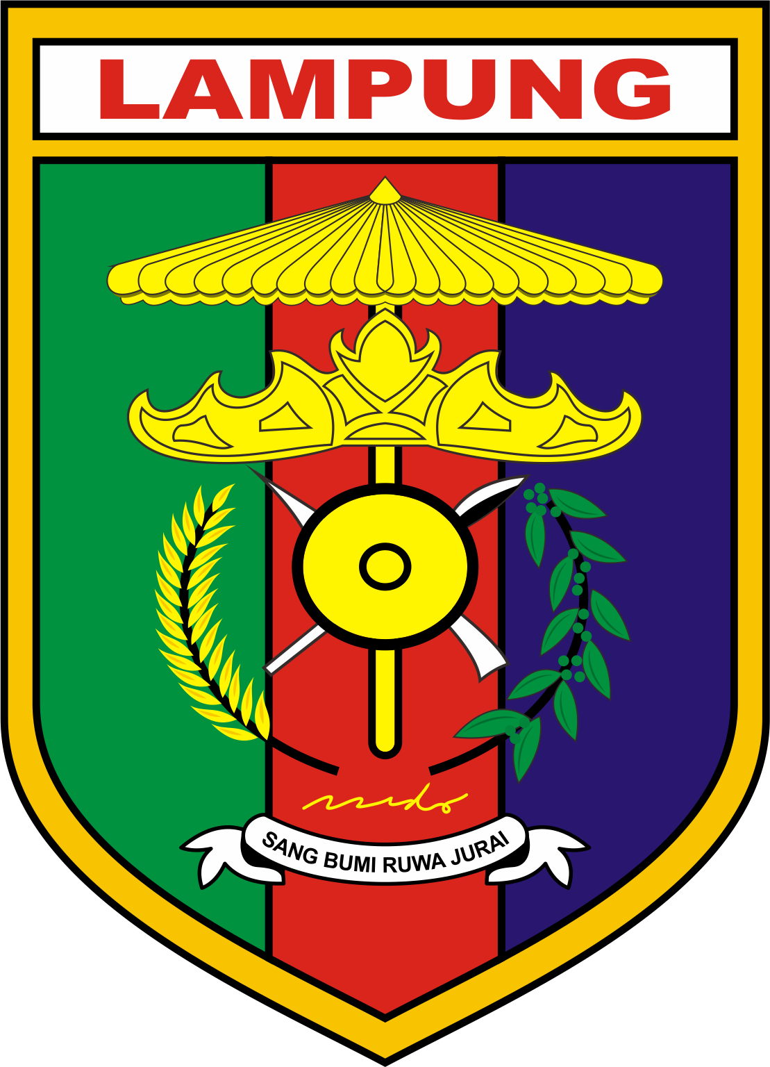 Halal Lampung