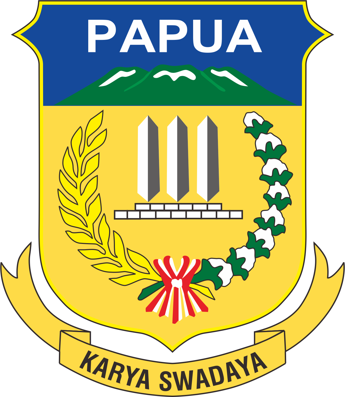 Halal Papua