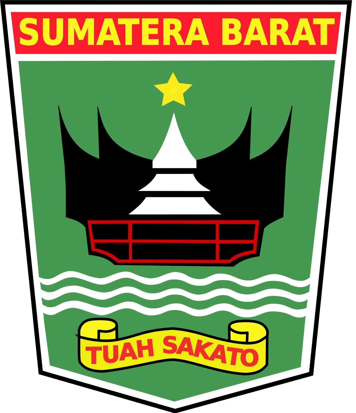 Halal Sumatera Barat