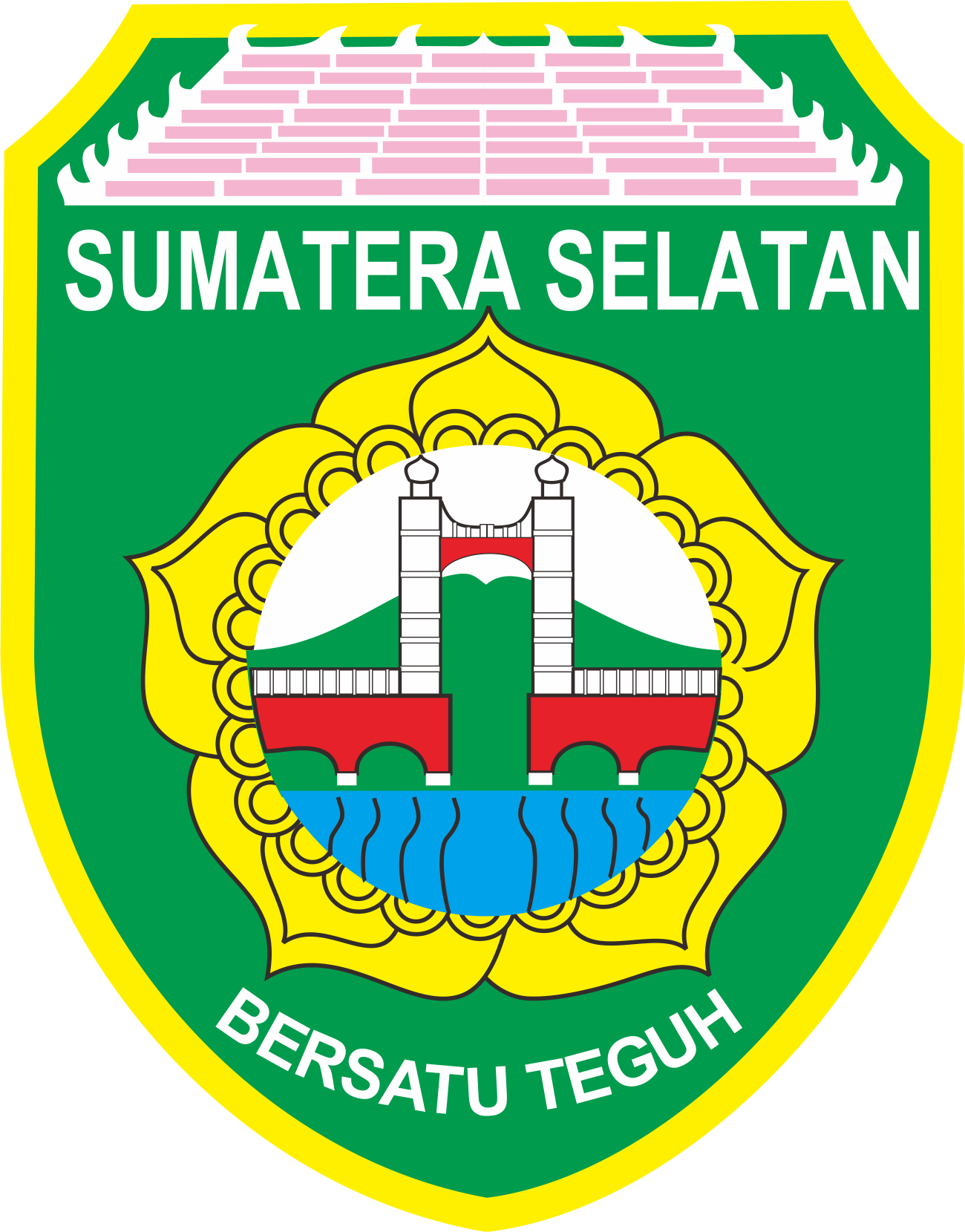 Halal Sumatera Selatan